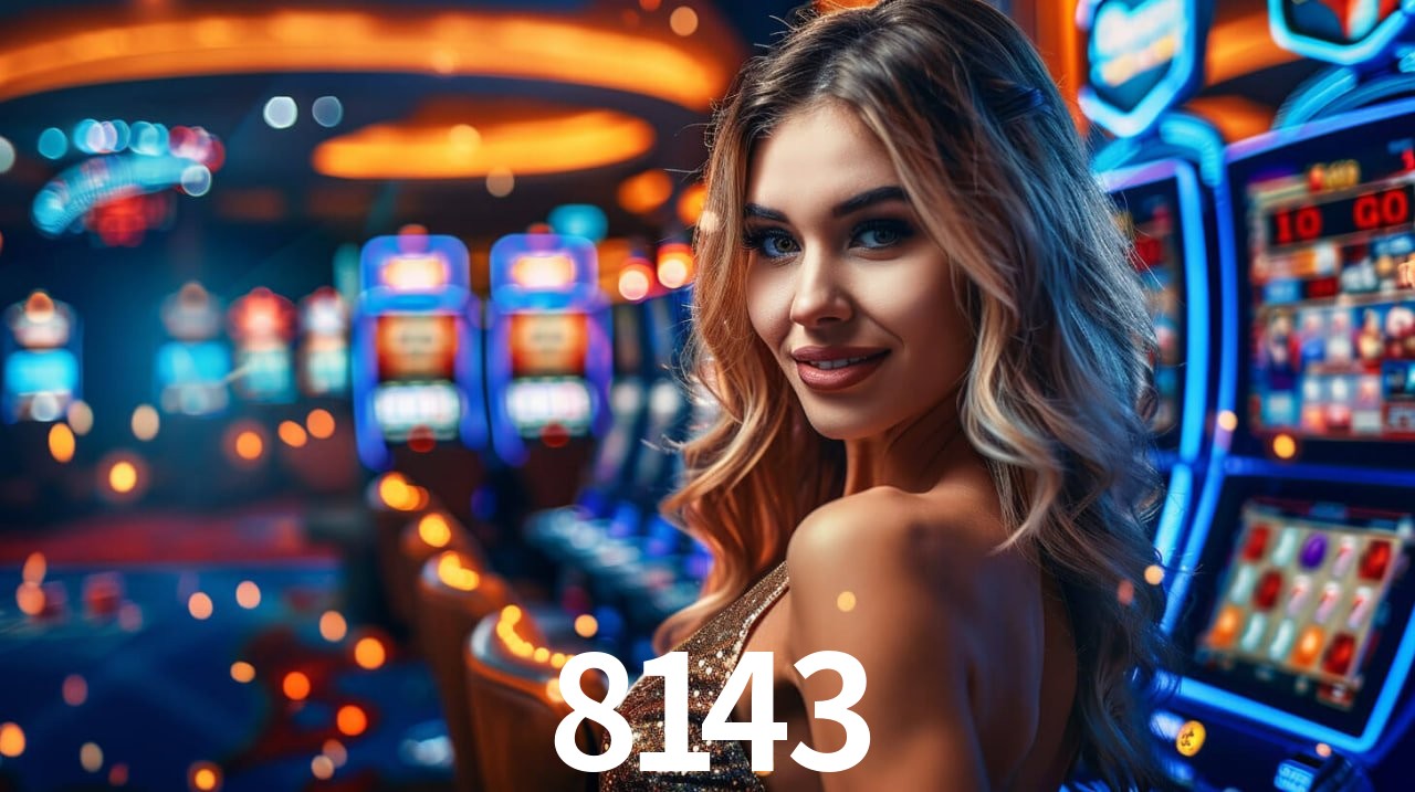 Experiência VIP 8143