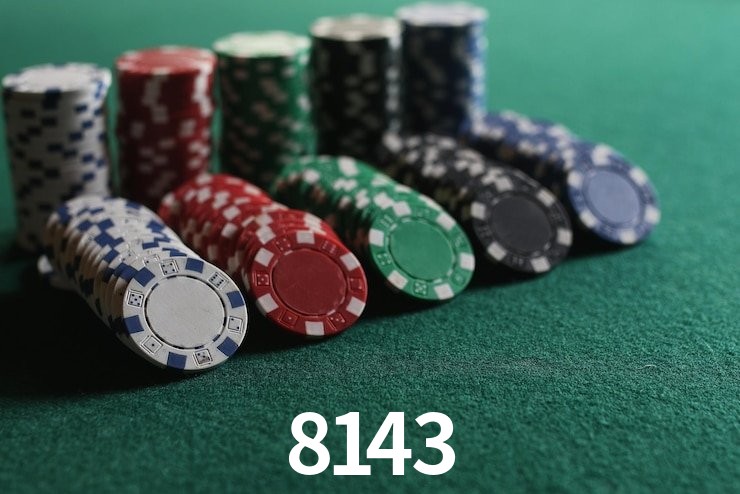 Welcome Bonus 8143