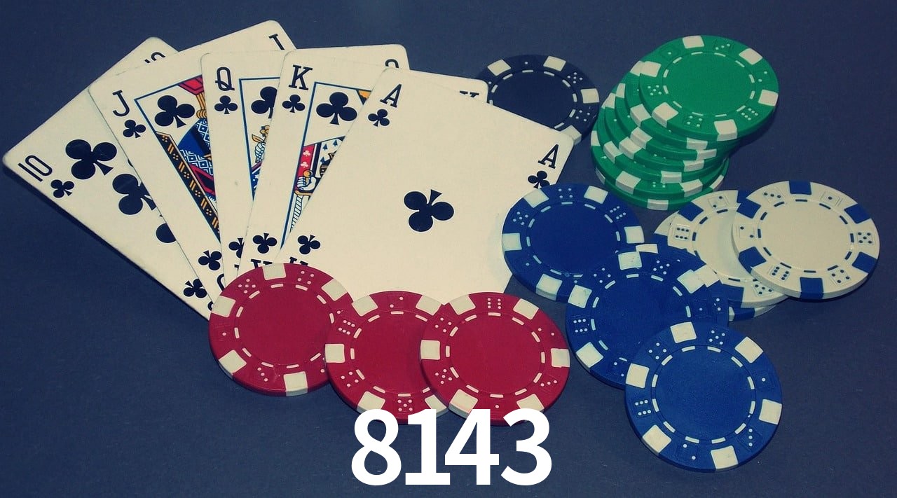 Statistics 8143