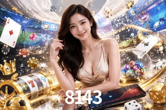 Statistics 8143