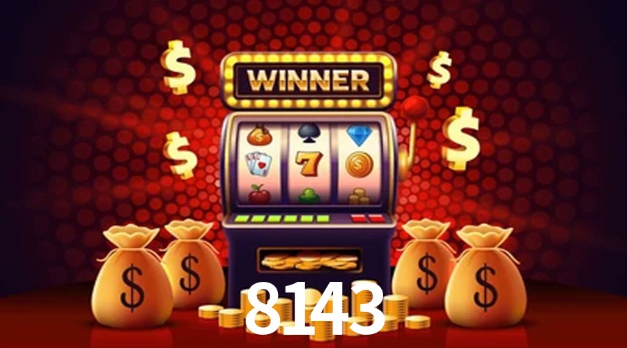 Slot Games 8143
