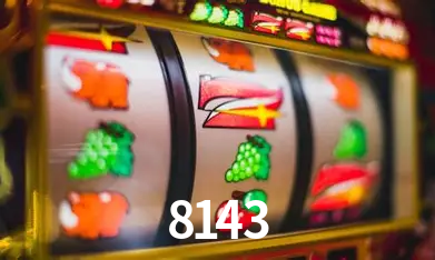Inovações de Jogos na 8143: O Futuro das Experiências Interativas