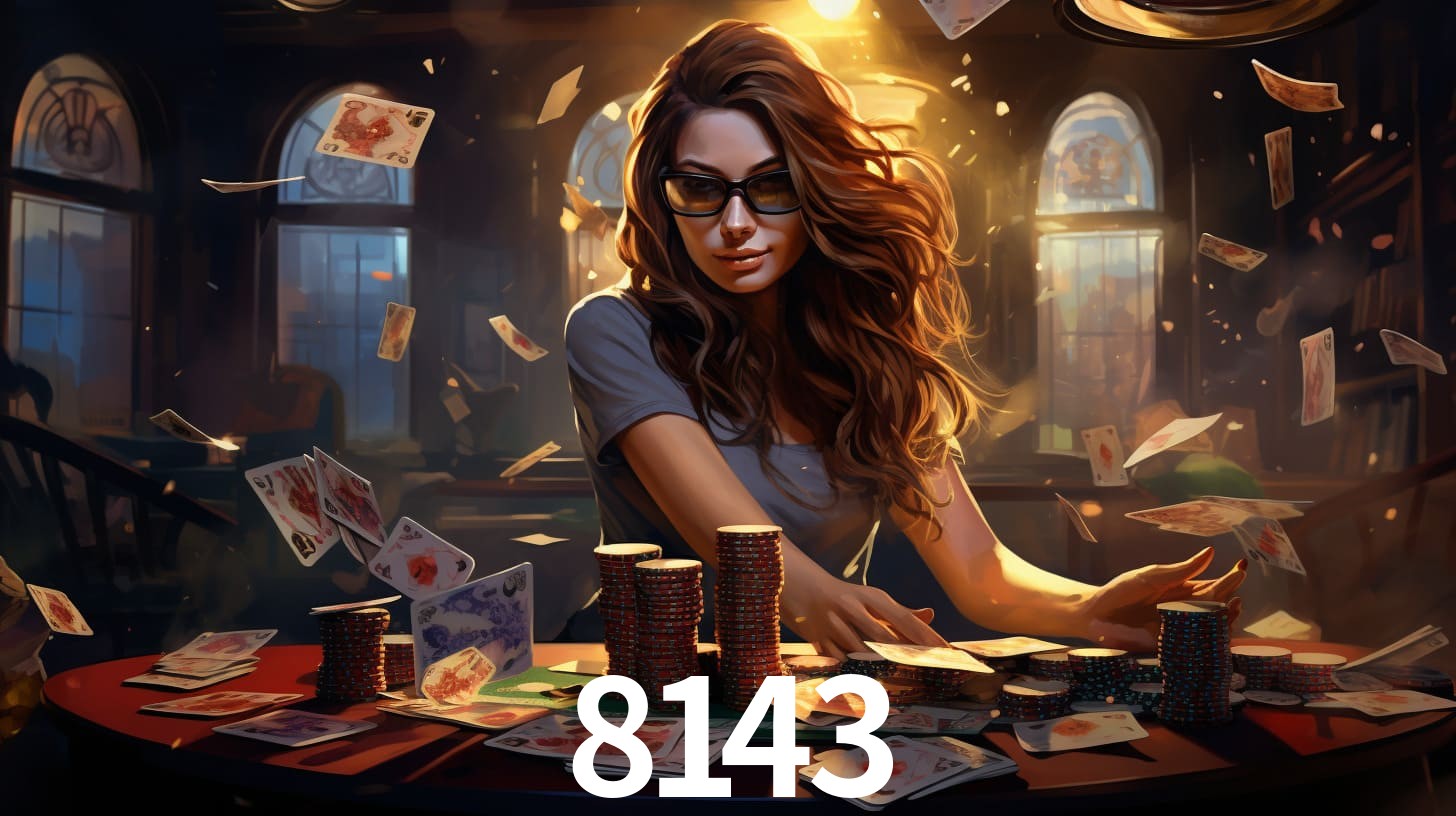 Live Casino 8143