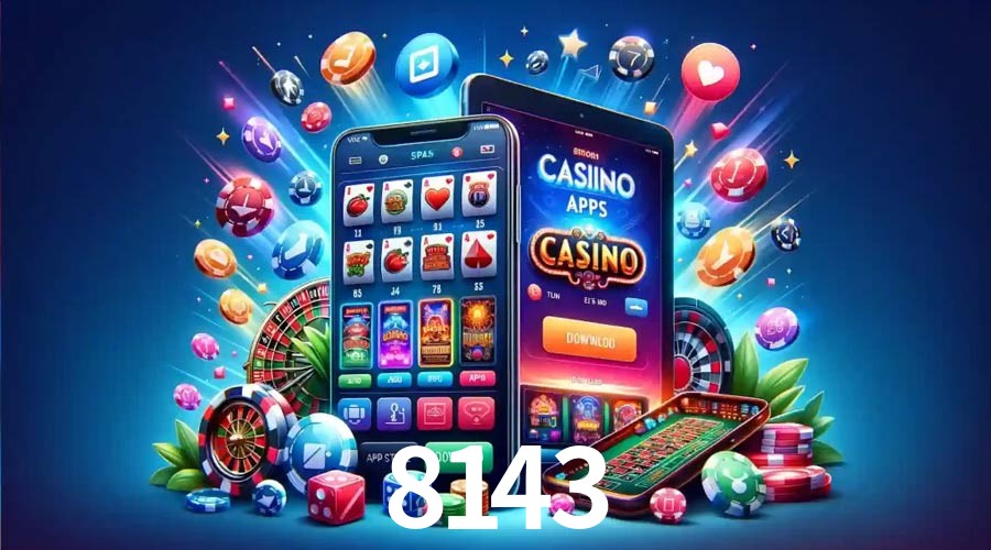 Game Providers 8143