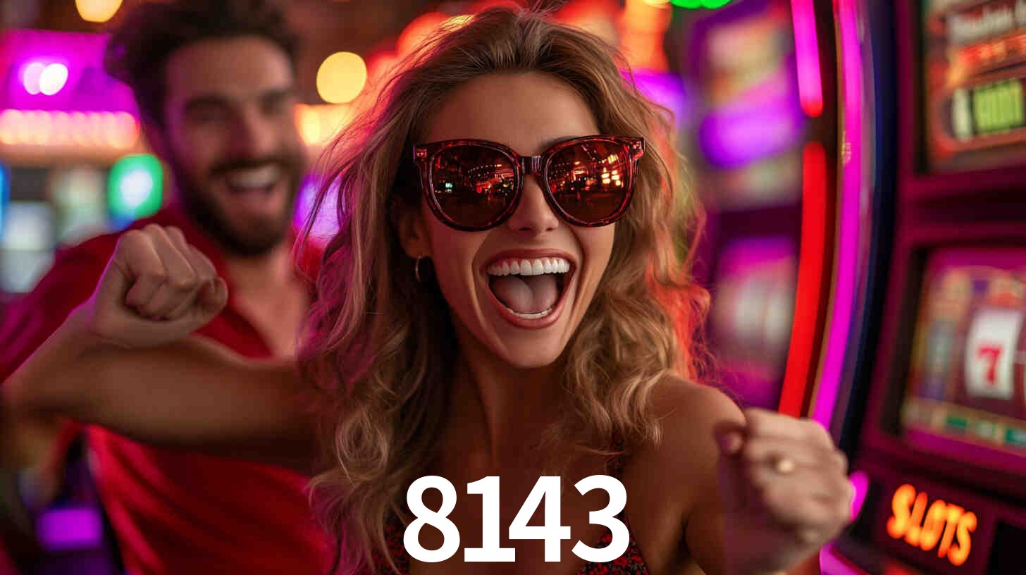 Descubra a Essência do 8143: Nossa História e Compromissos
