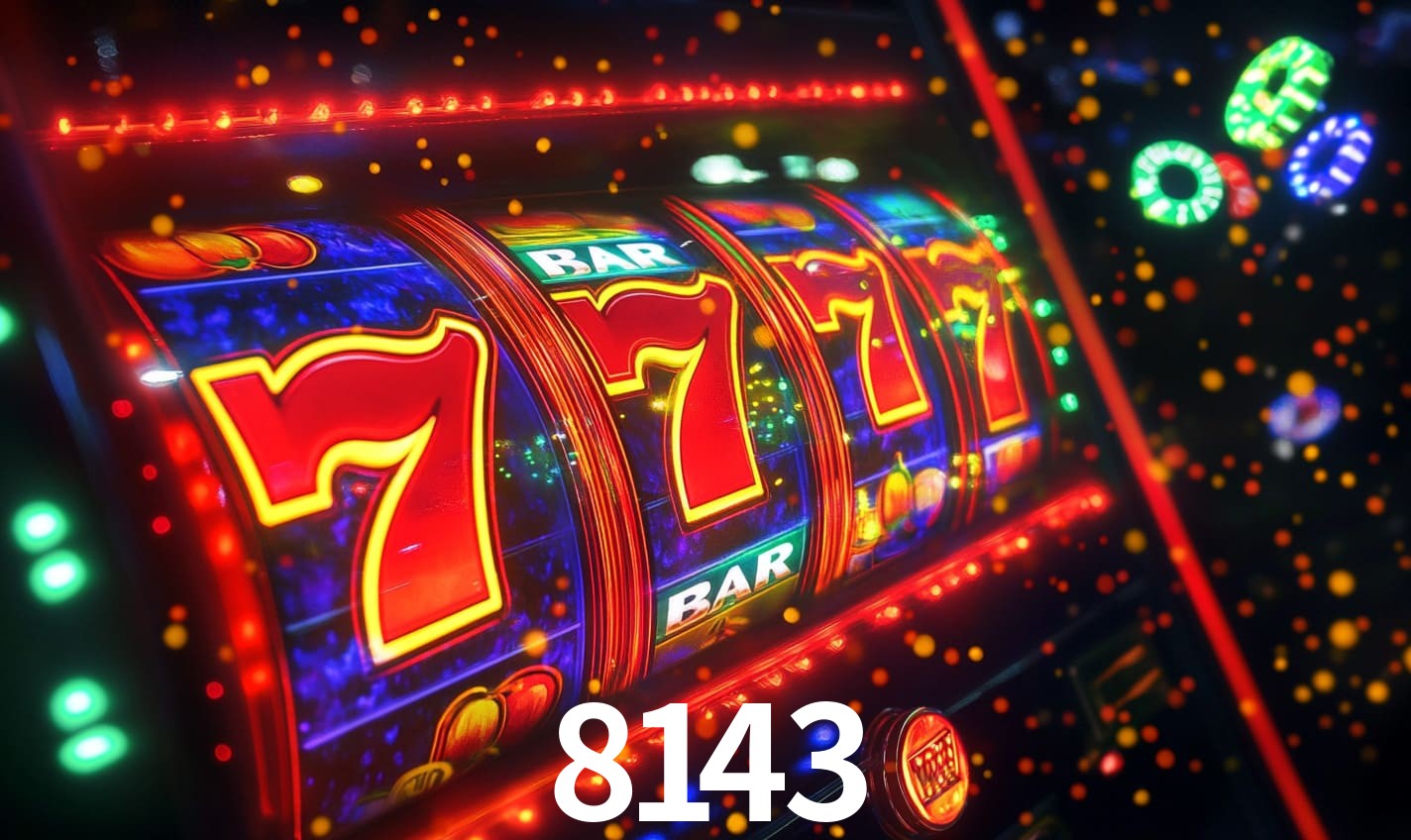 8143: Jogue Crash e Experimente Alta Recompensa Instantânea