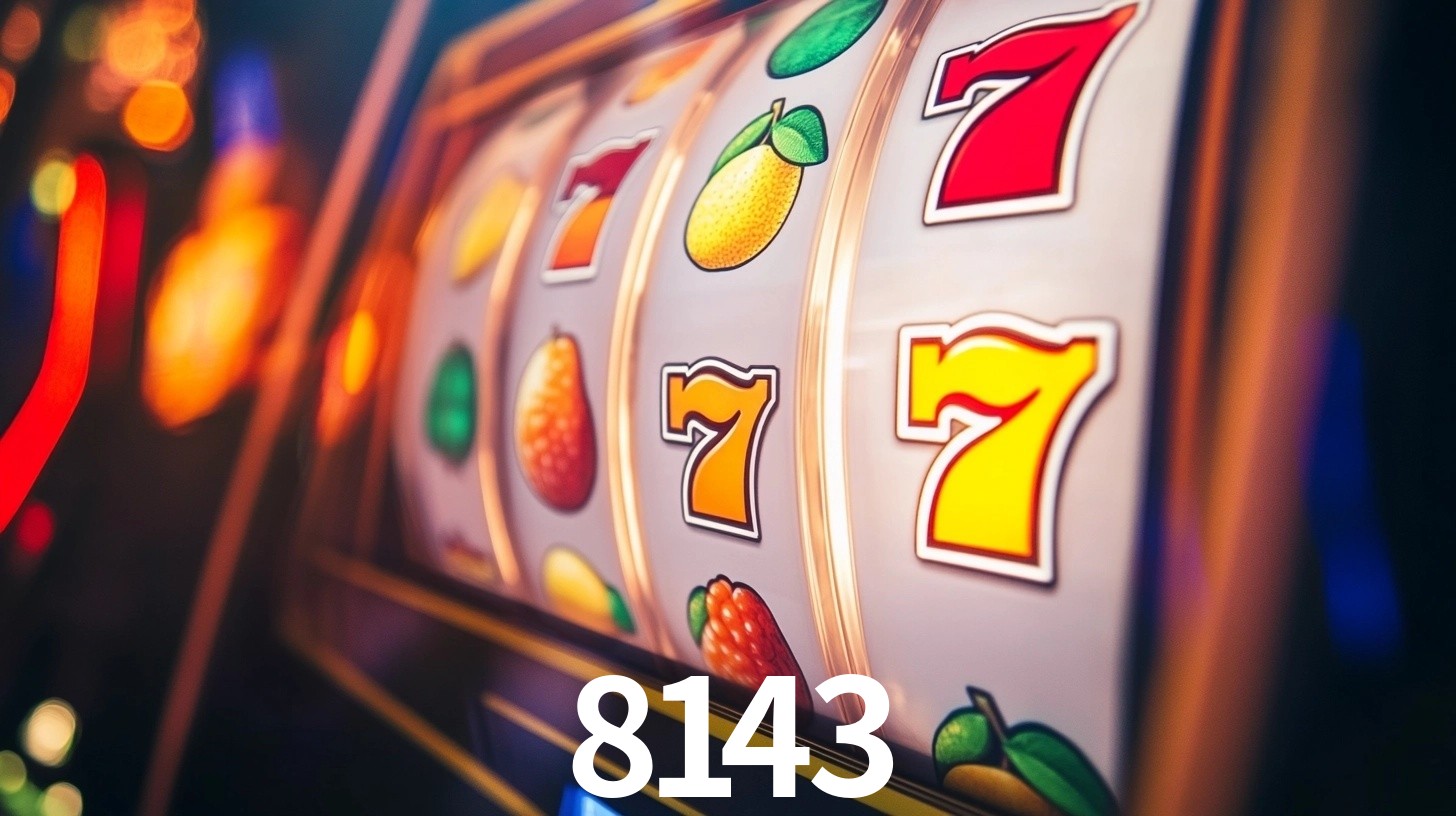 8143 bet