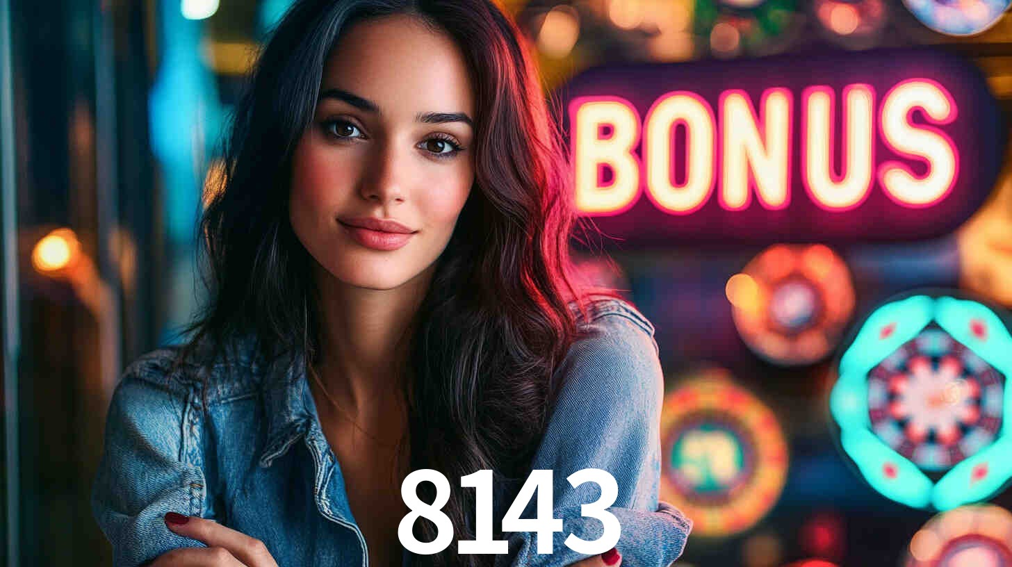 8143: A Experiência de Casino com Jogos de Mesa ao Vivo