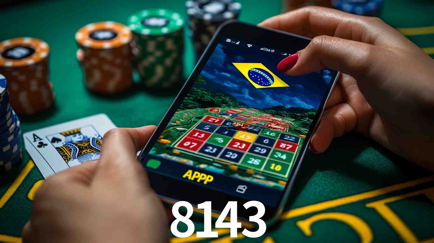 Descubra a Essência do 8143: Nossa História e Compromissos
