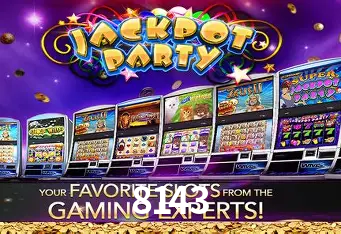 Descubra o Mundo do Cassino Online com 8143