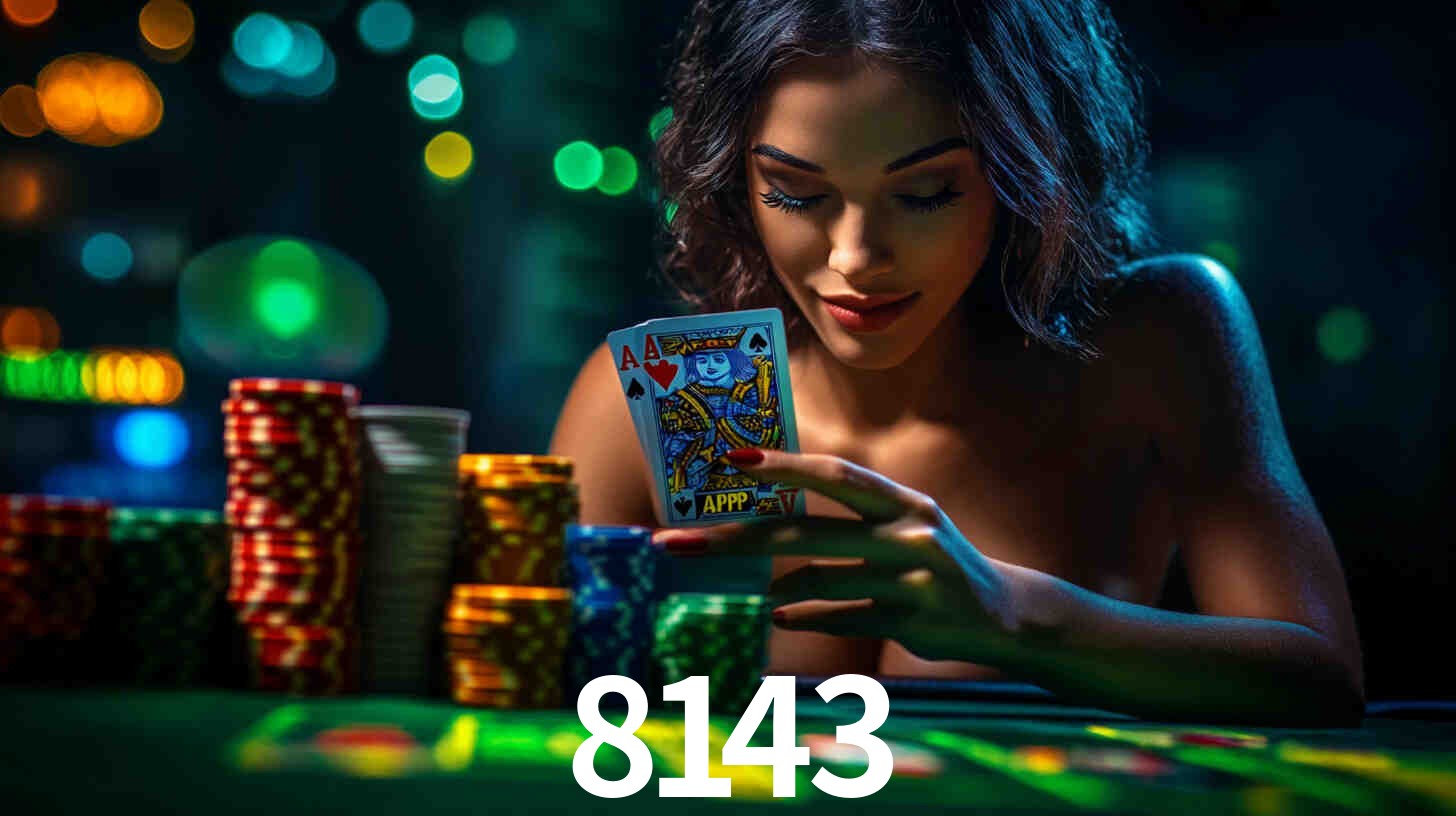 Explorando a Categoria de Eventos em Apostas na 8143