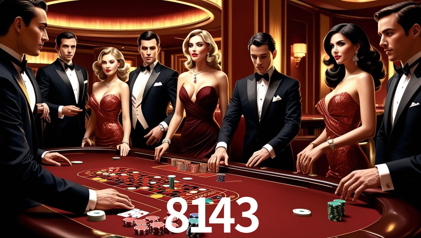 8143
