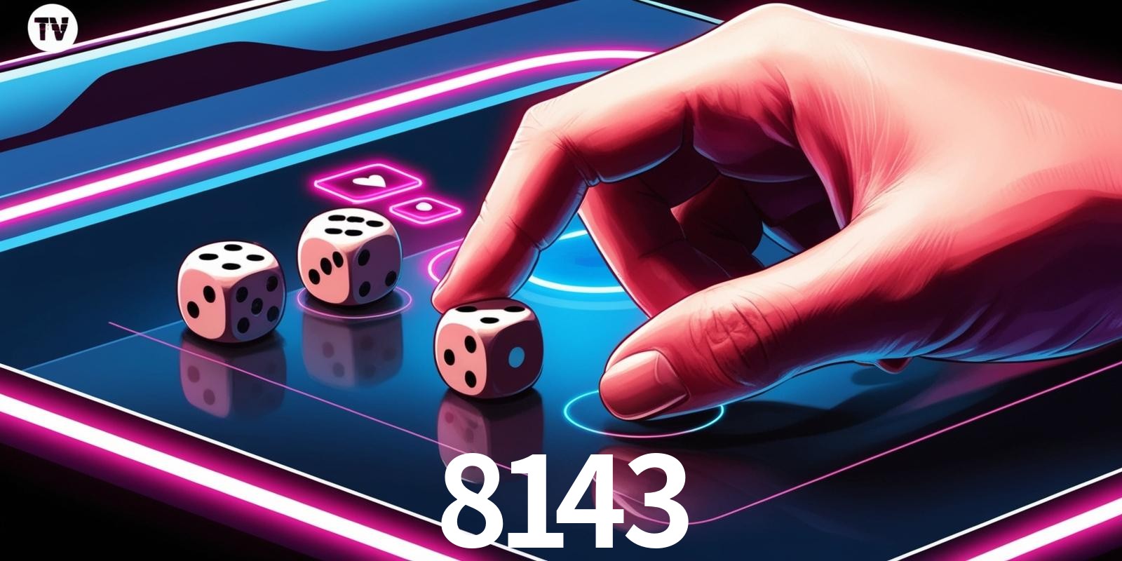 8143