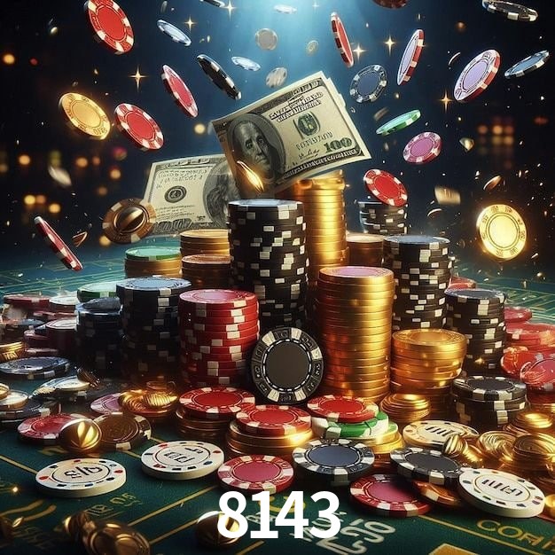 cassino 8143