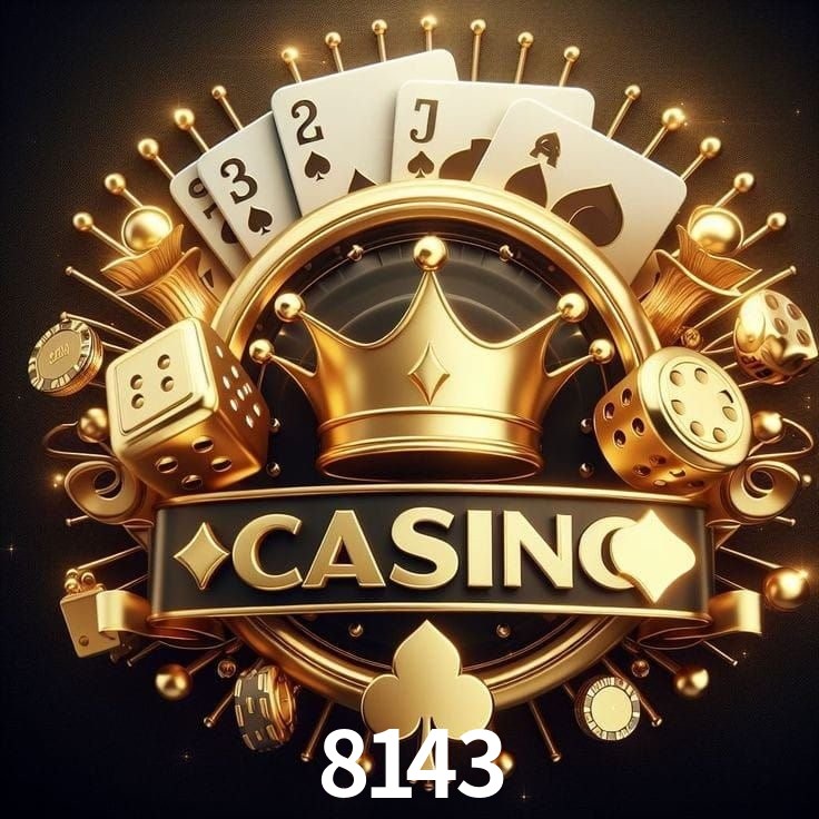 Jogos de Slot 8143