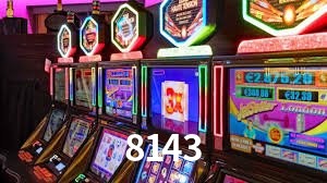Jogos Exclusivos 8143