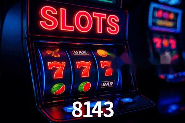 RTP dos slots populares na 8143