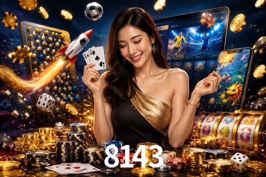 Quick Registration 8143