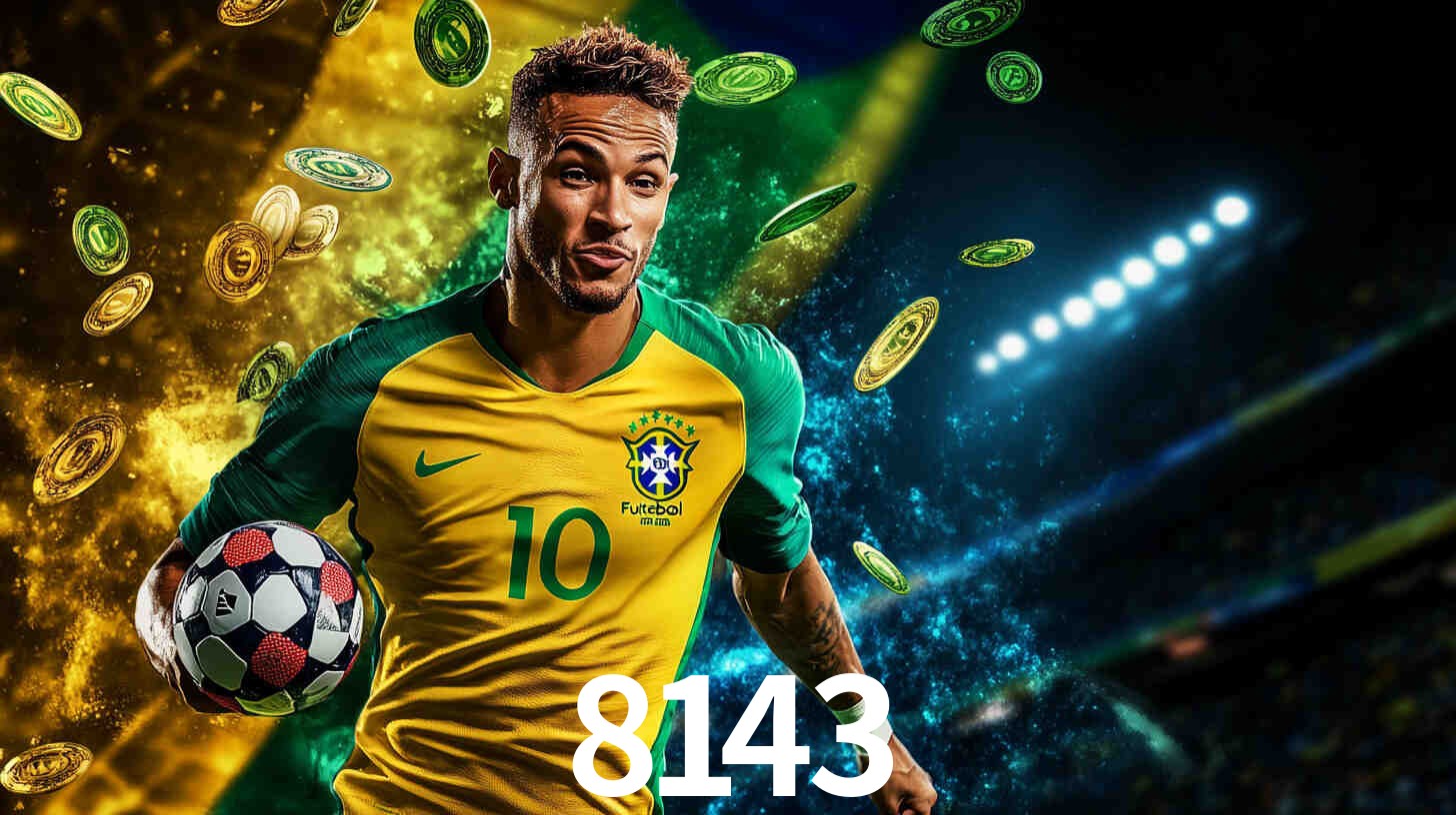 Explorando a Categoria de Eventos em Apostas na 8143