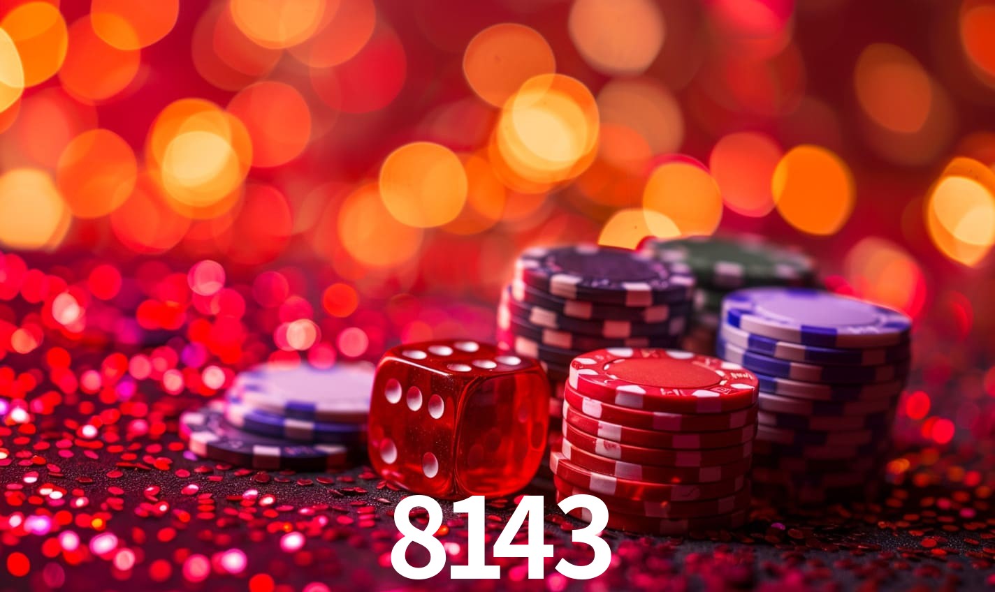Inovações de Jogos na 8143: O Futuro das Experiências Interativas