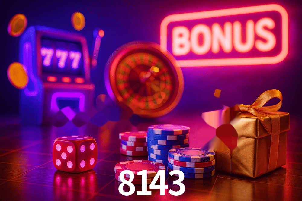 Descubra o Programa VIP da 8143: Vantagens Exclusivas para Jogadores