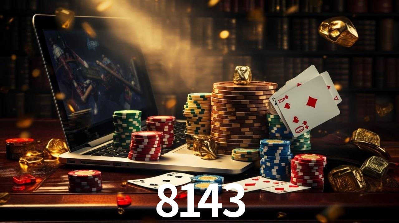 Estatísticas Crash Games 8143
