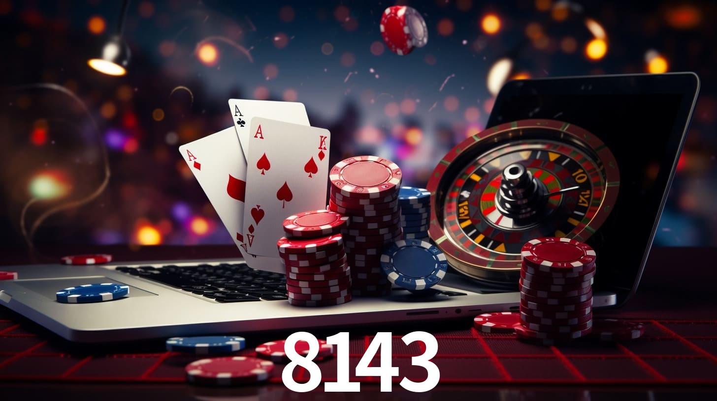 VIP Casino 8143
