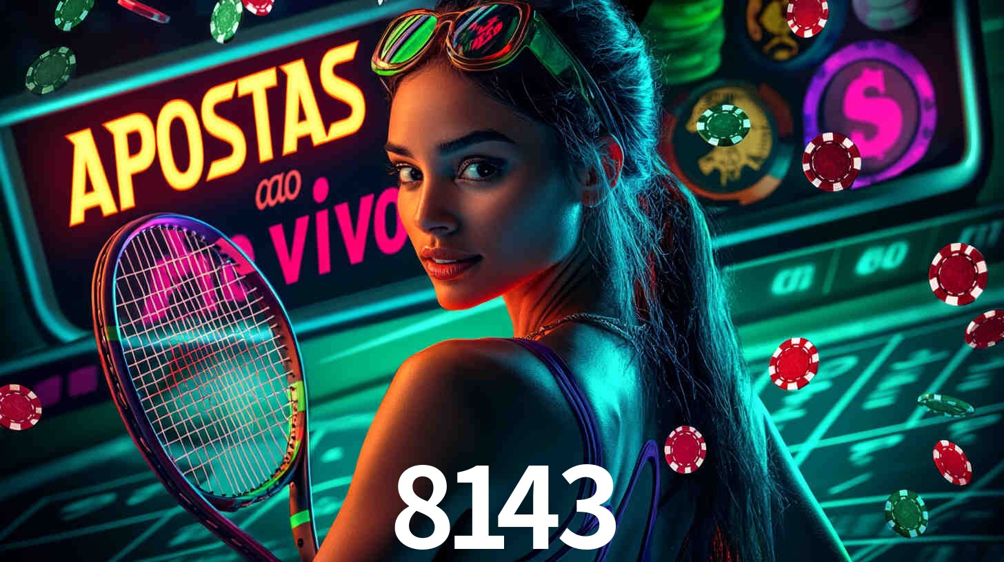 A Popularidade dos Caça-Níqueis no 8143