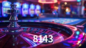 Estatísticas do Jogo 8143