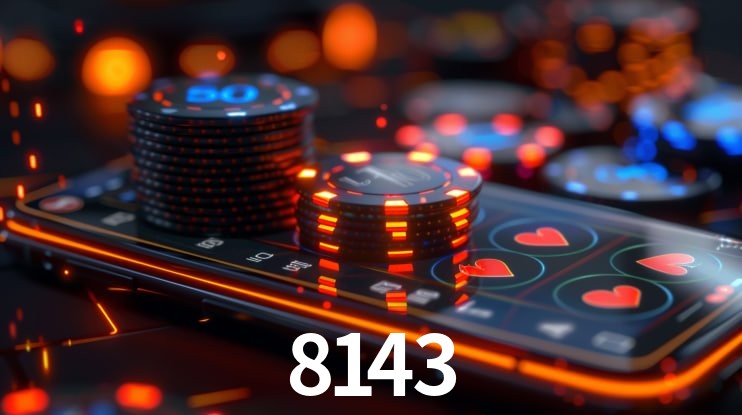 Game Statistics 8143