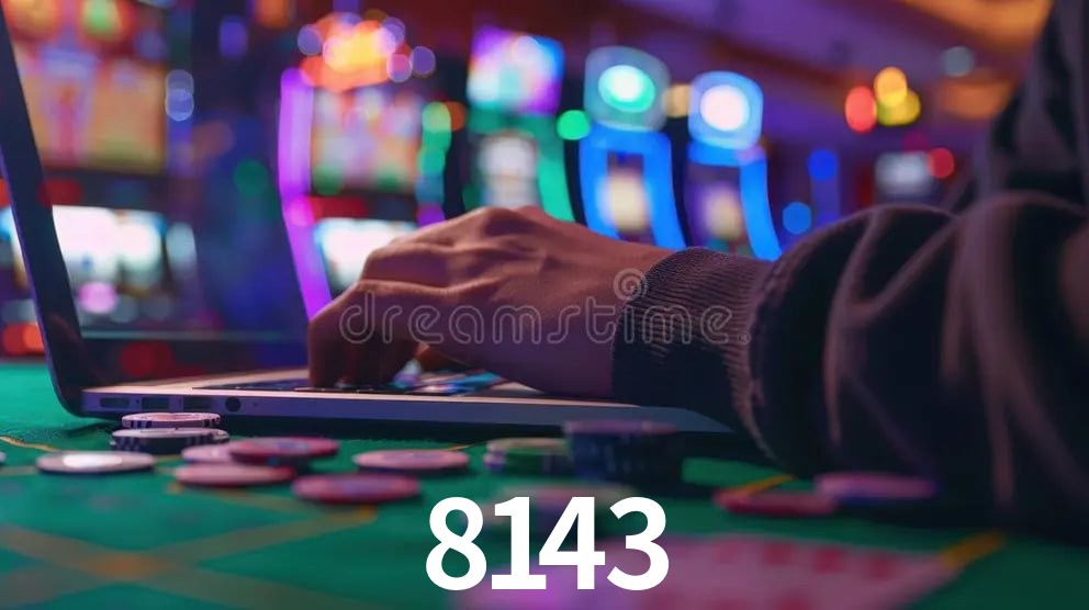 Bônus Diários 8143
