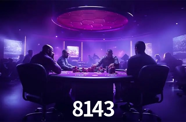 A Experiência Imersiva dos Cassinos Ao Vivo no 8143