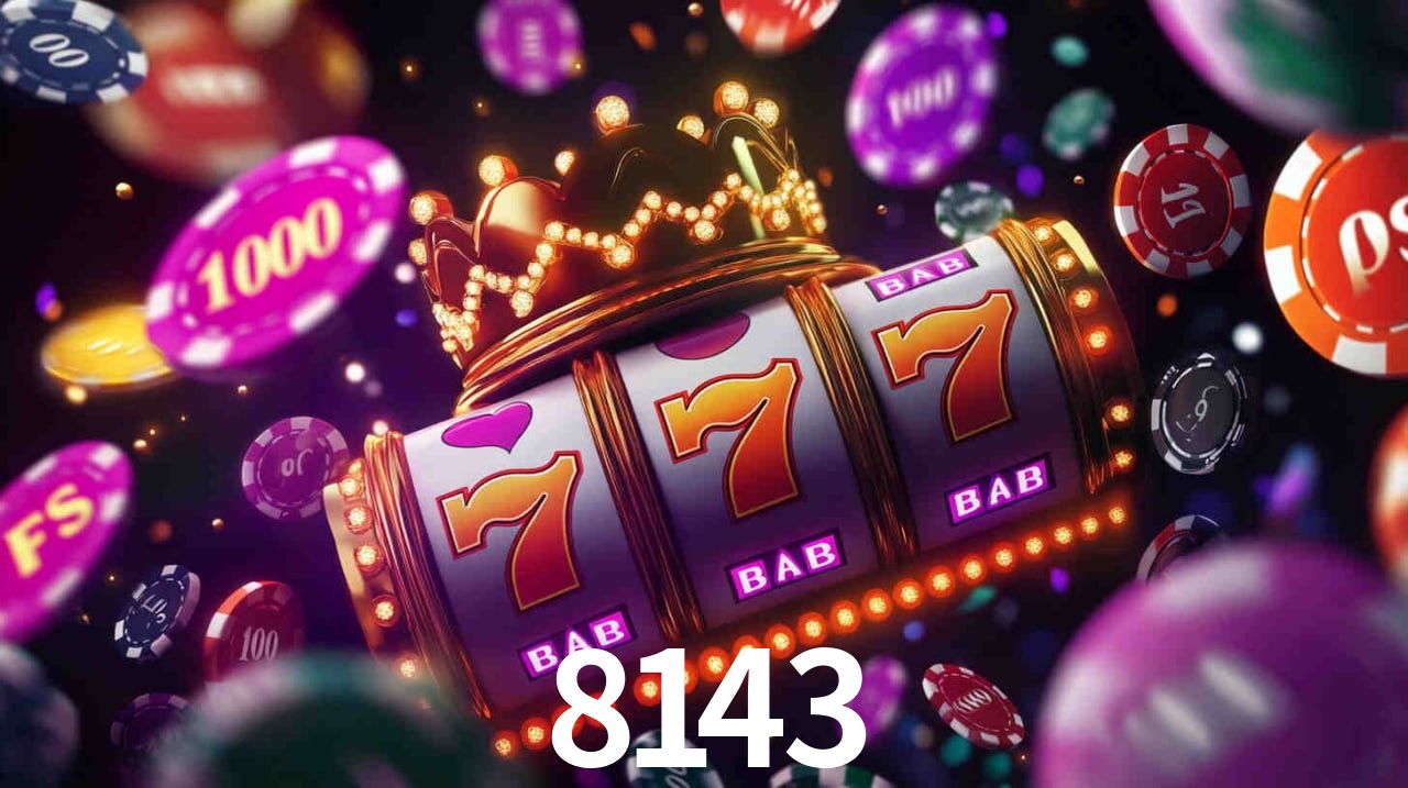 Game Providers 8143