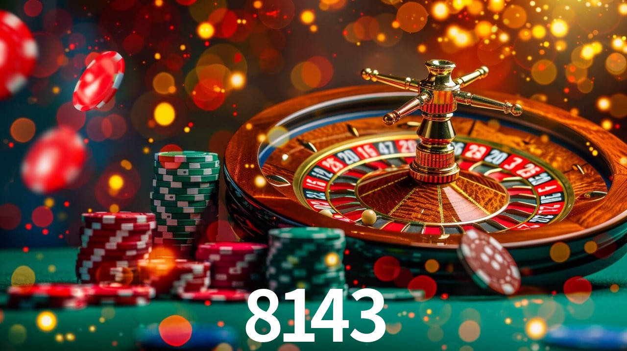 Desvendando o Mundo dos Jogos Virtuais na 8143