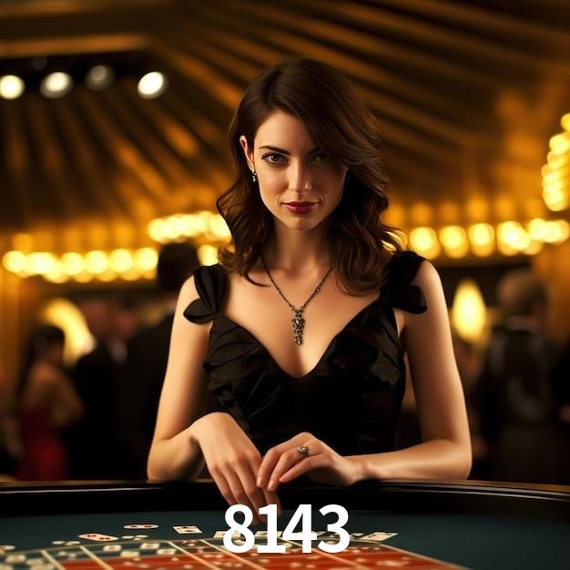 Explorando a Categoria de Eventos em Apostas na 8143