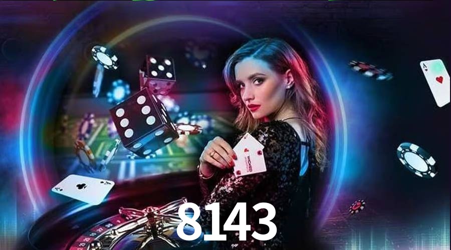 APP oficial da 8143 para mobile