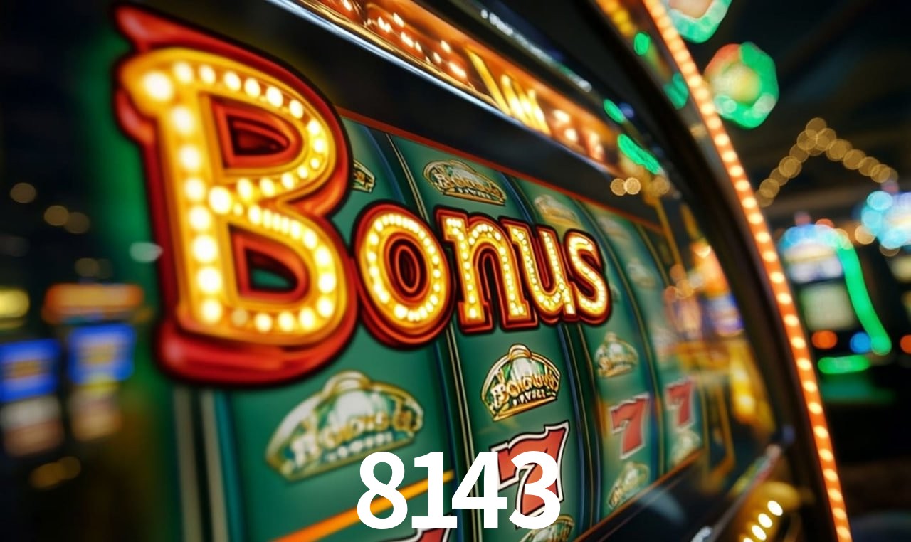 Lista de jogos de slot na 8143