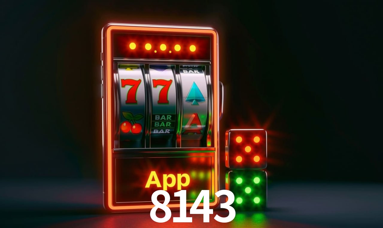 Casino Ao Vivo 8143