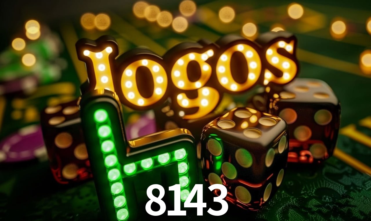 Provedores de Jogos 8143