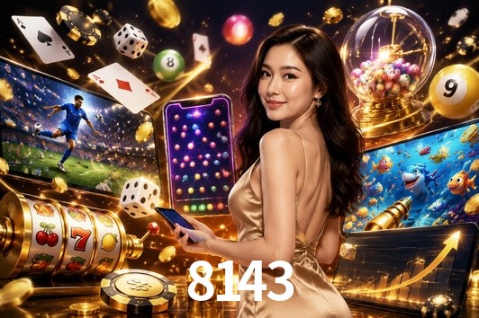 Secure Login 8143