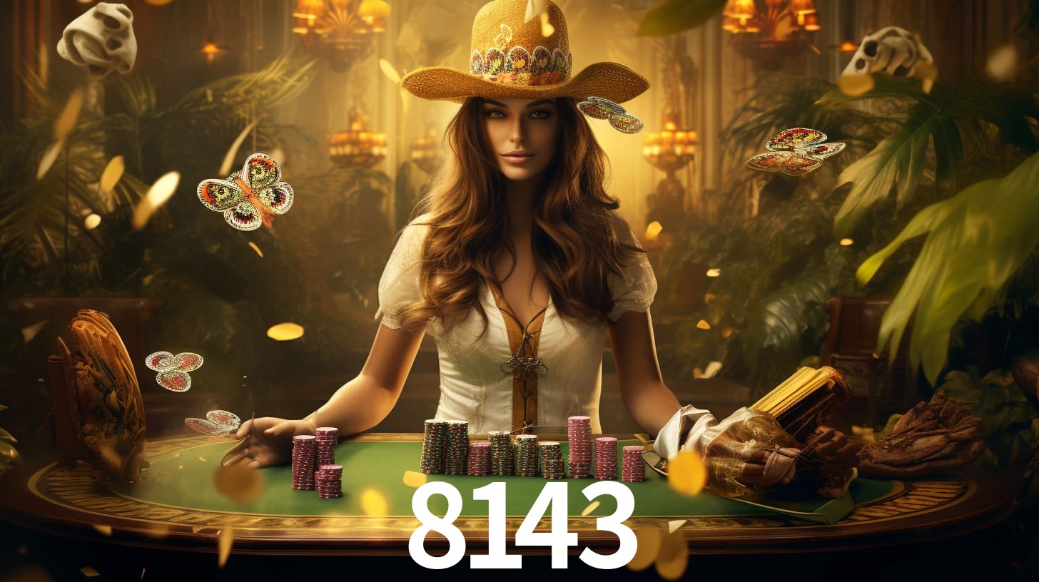 Live Casino 8143